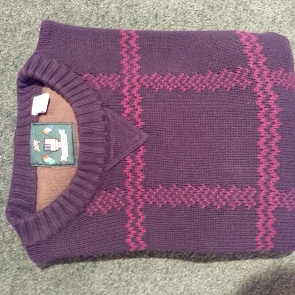 IZOD Sweater - Picture 1 of 2